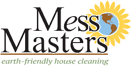mess masters logo