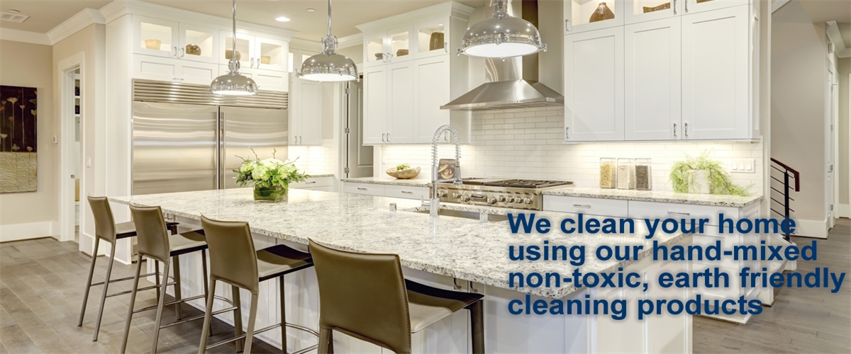 customize cleaning service company